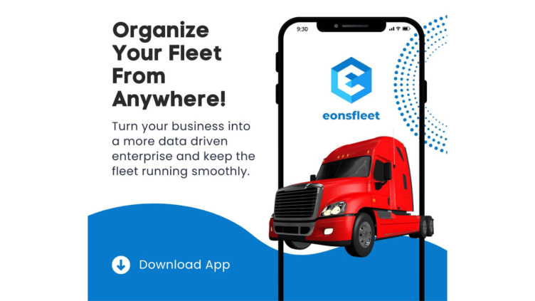 Eonsfleet is prospering on advances in AI and the Internet of Things to sustain global progress.